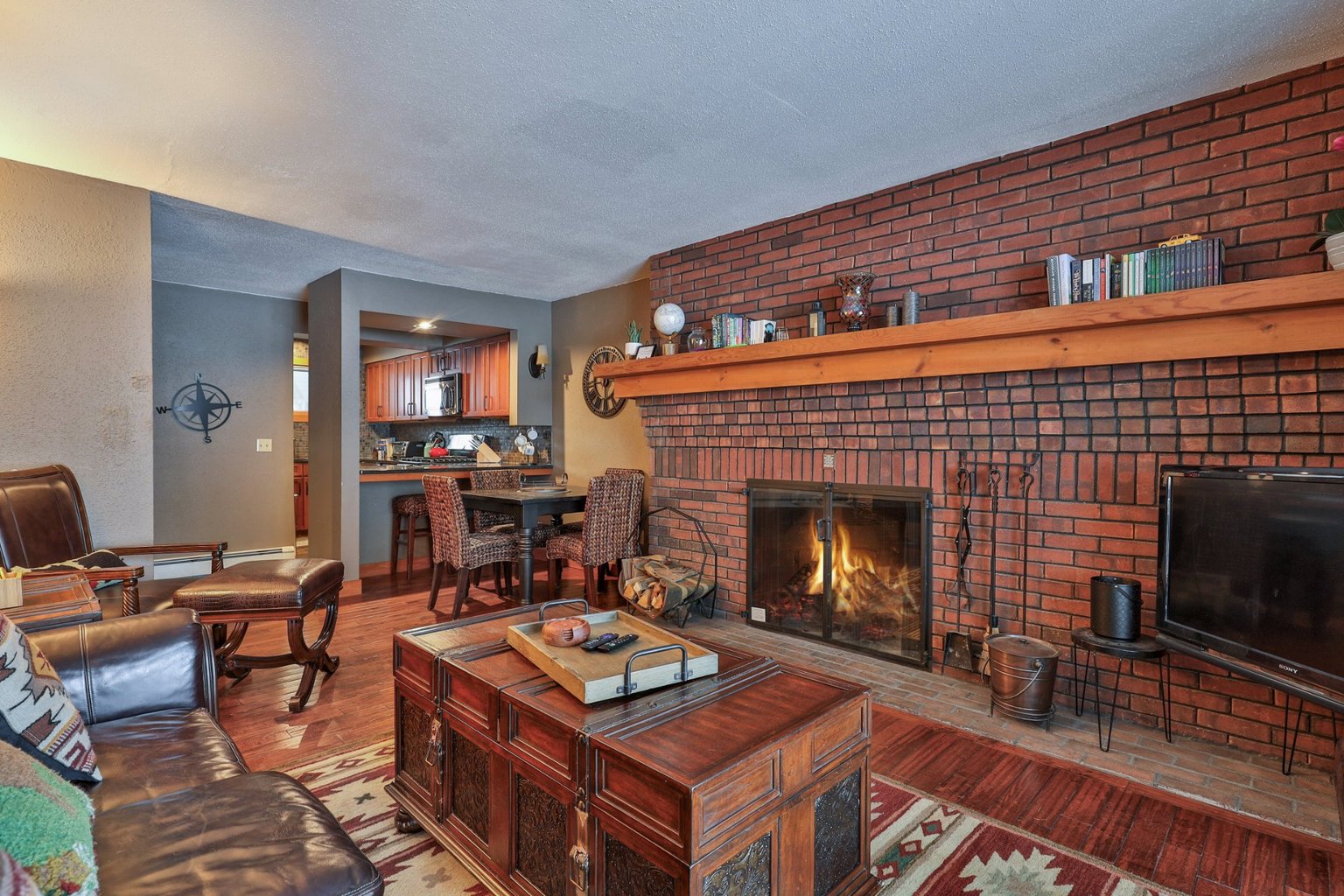 Killington Vacation Rental