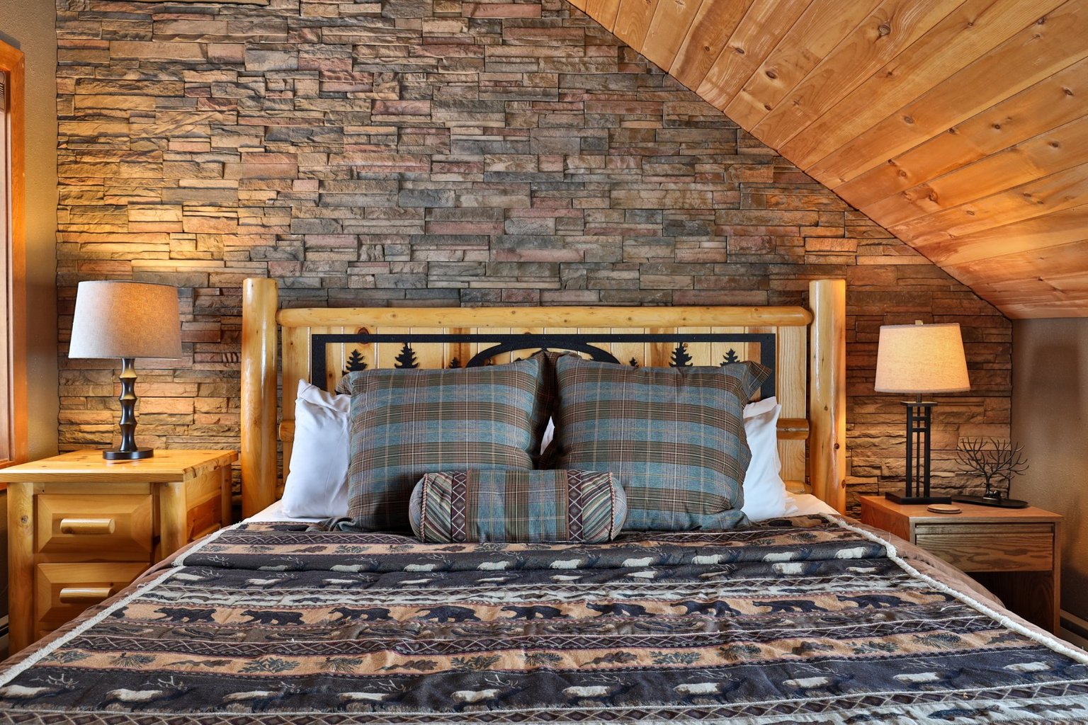 Killington Vacation Rental