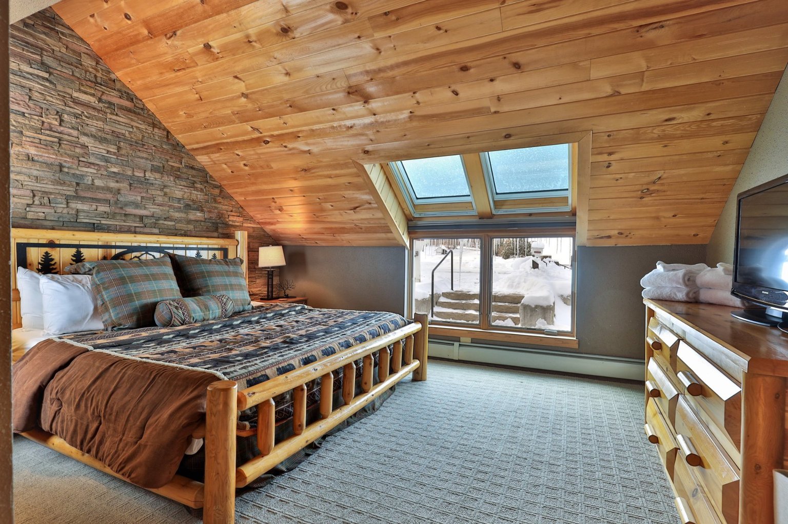 Killington Vacation Rental