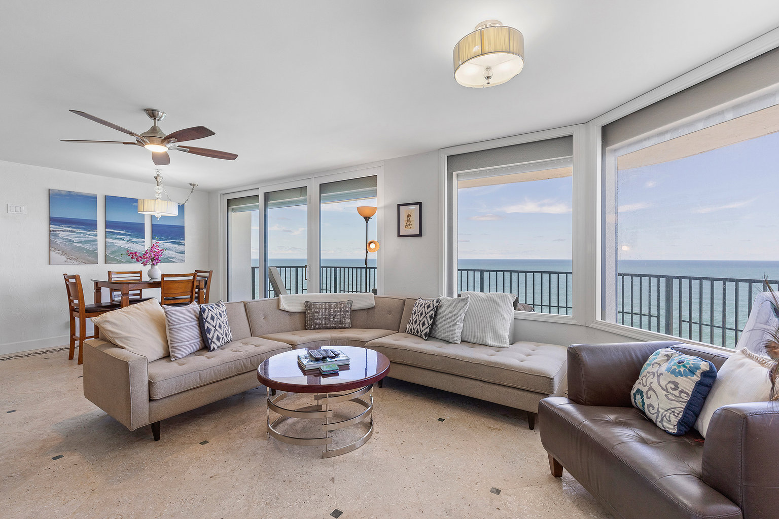 Daytona Beach Shores Vacation Rental