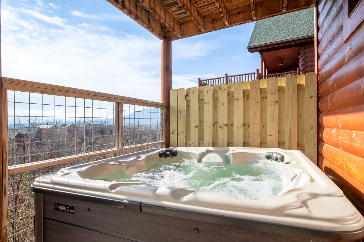 Sevierville Vacation Rental