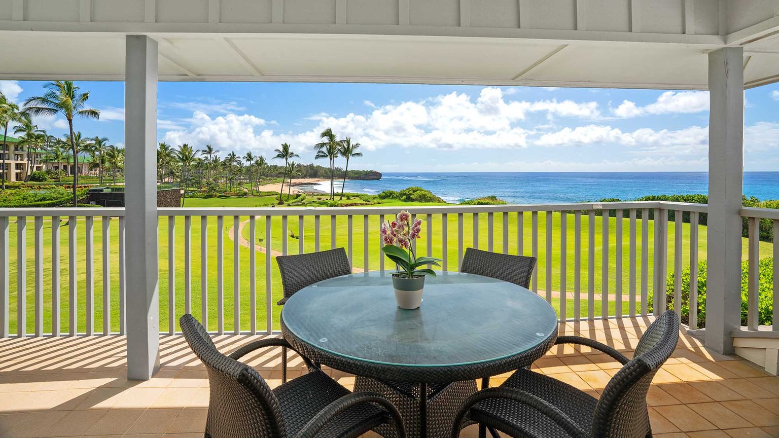 Koloa Vacation Rental