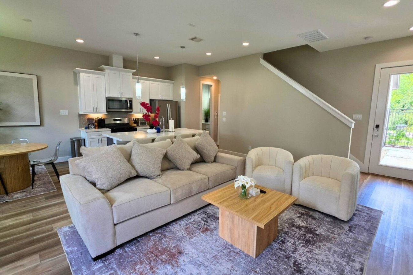 Houston Vacation Rental