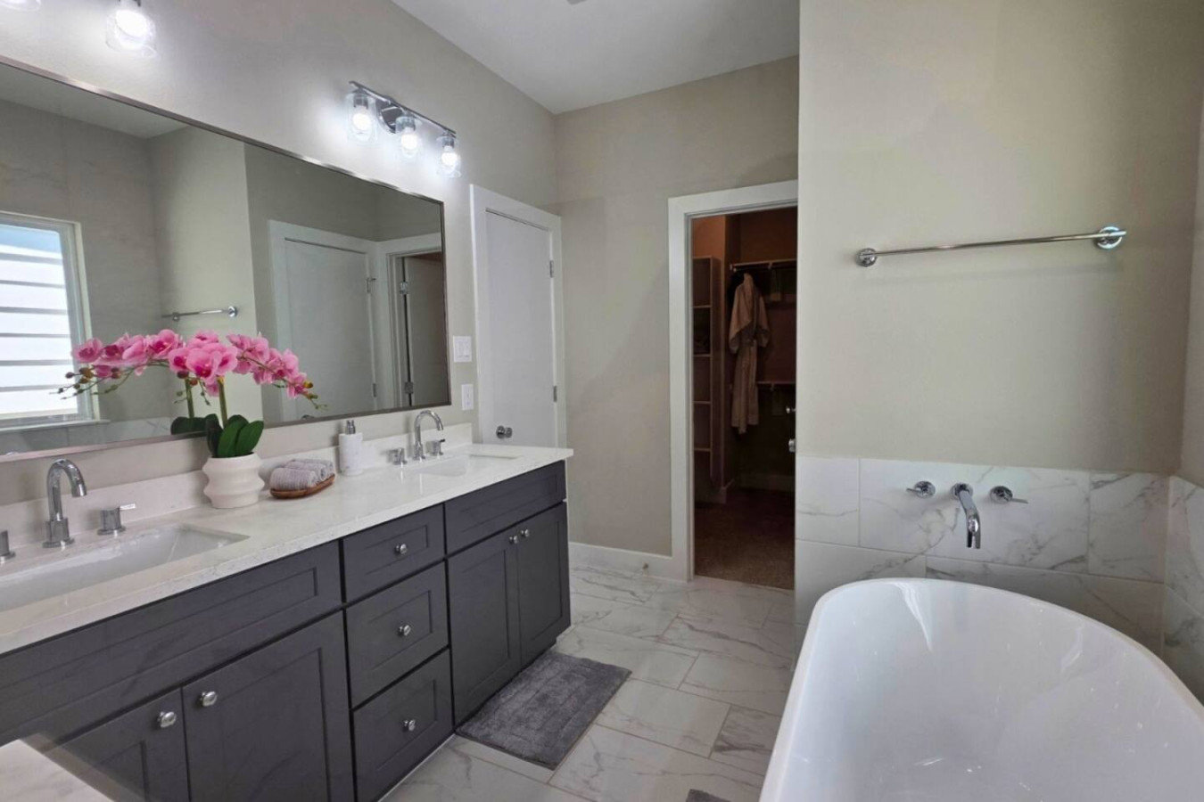 Houston Vacation Rental