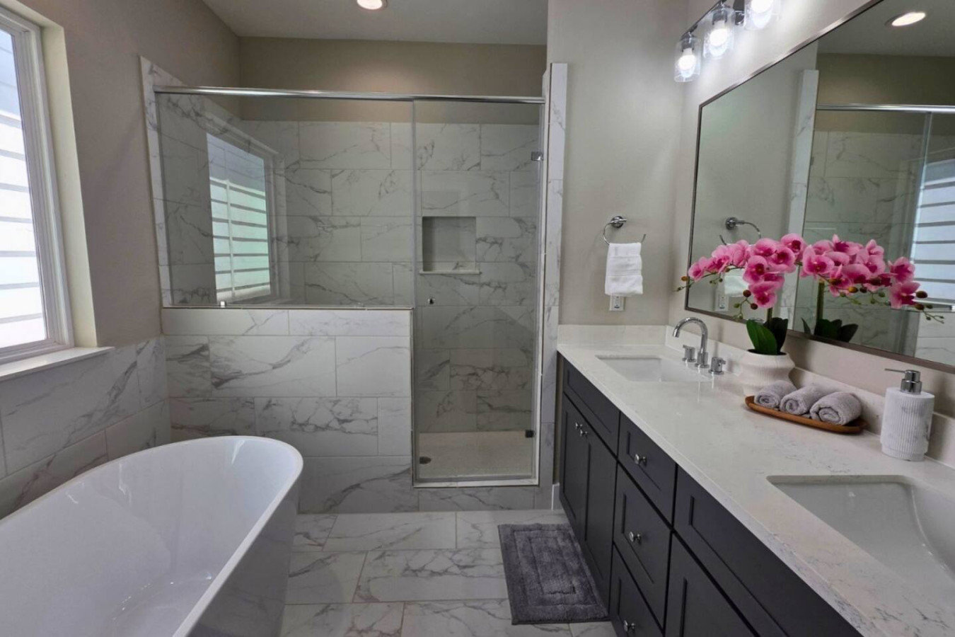 Houston Vacation Rental