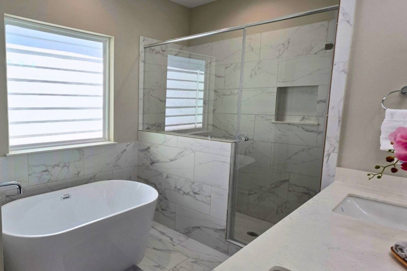 Houston Vacation Rental