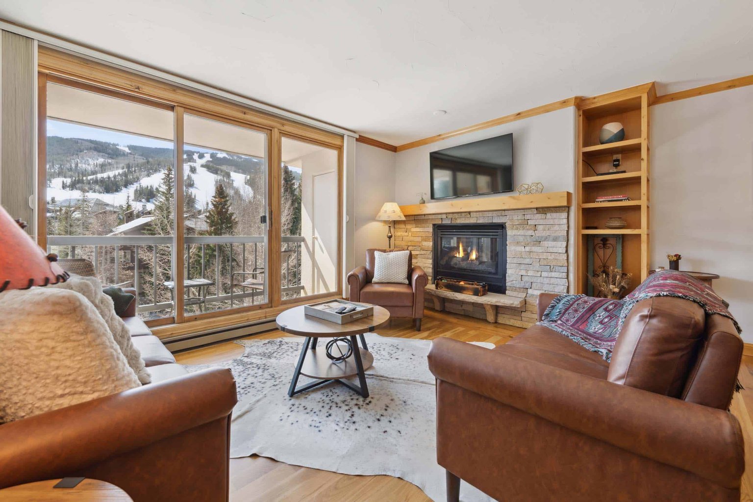 Beaver Creek Vacation Rental