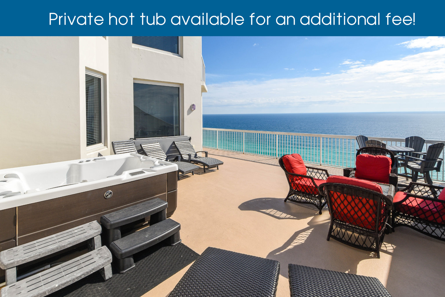 Destin Vacation Rental