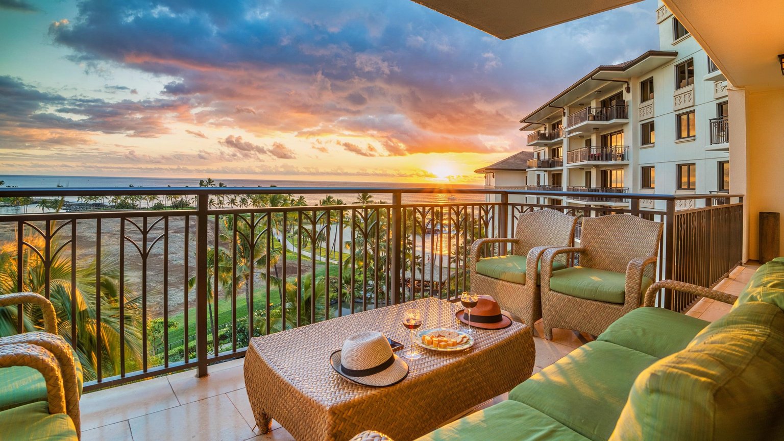 Kapolei Vacation Rental