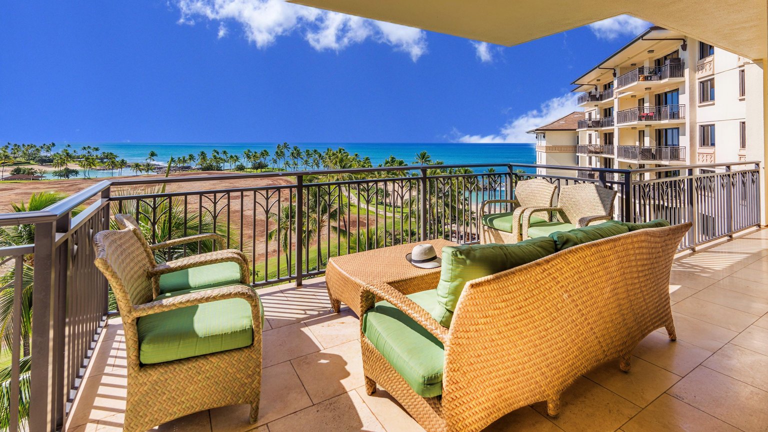 Kapolei Vacation Rental