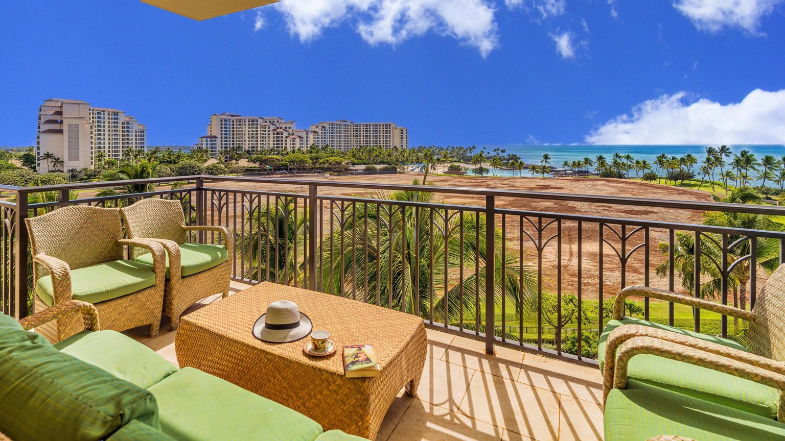 Kapolei Vacation Rental