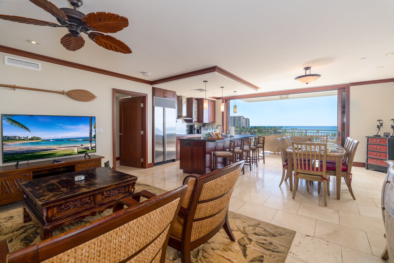 Kapolei Vacation Rental