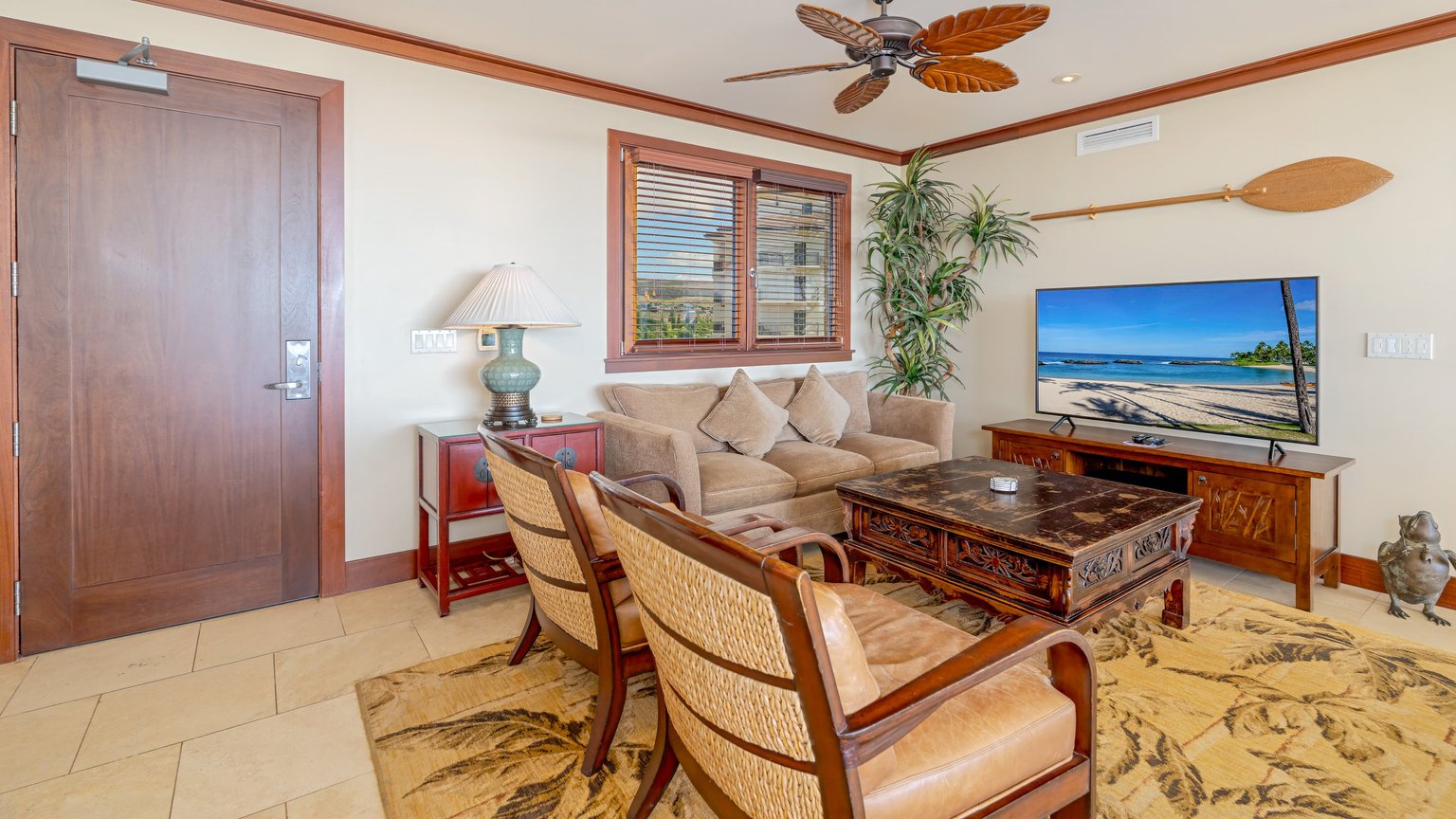 Kapolei Vacation Rental