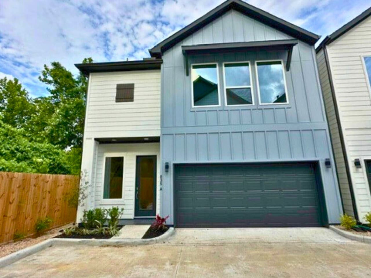 Houston Vacation Rental