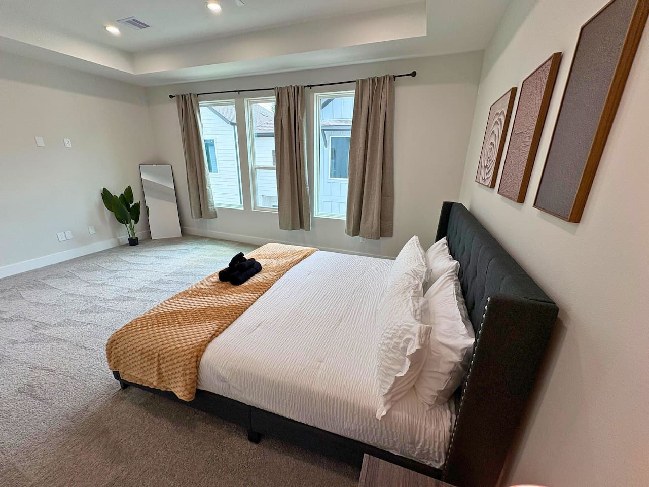 Houston Vacation Rental