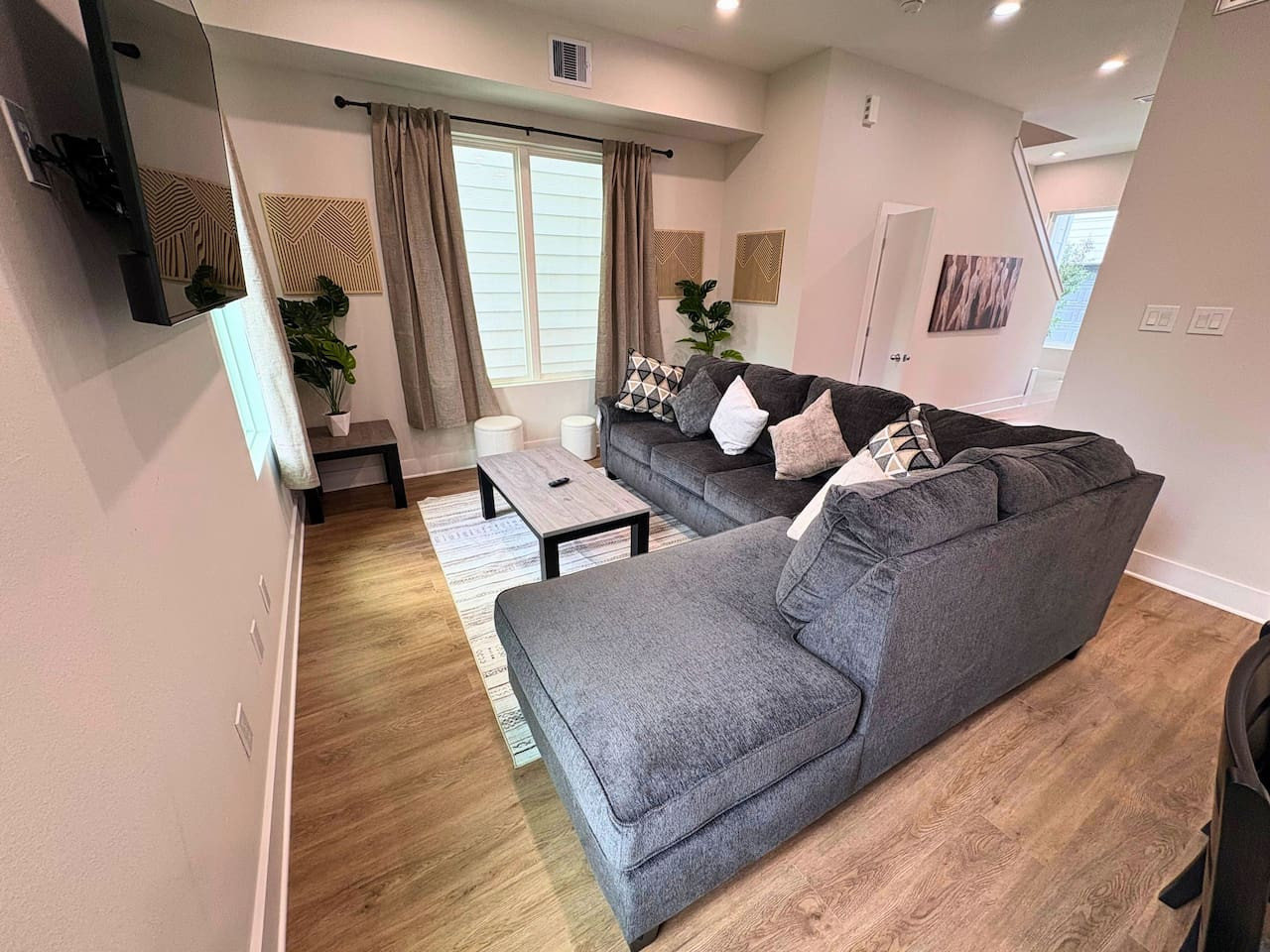 Houston Vacation Rental