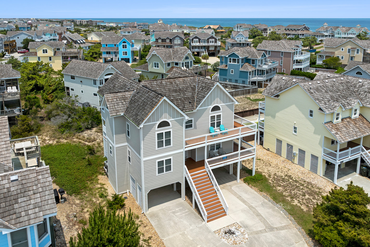 Nags Head Vacation Rental