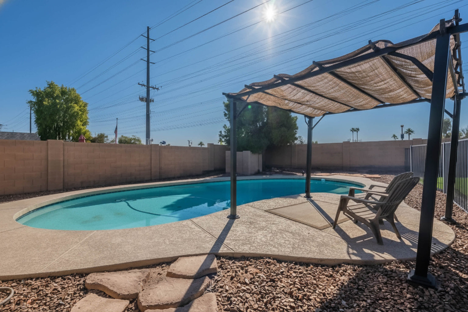 Mesa Vacation Rental