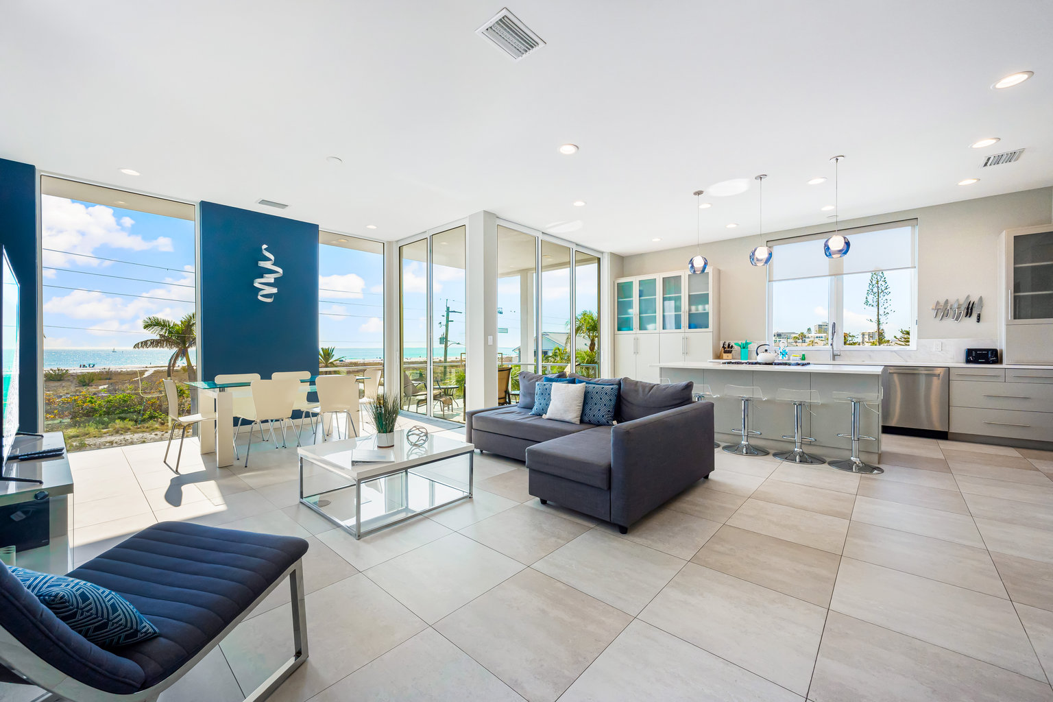 Siesta Key Vacation Rental