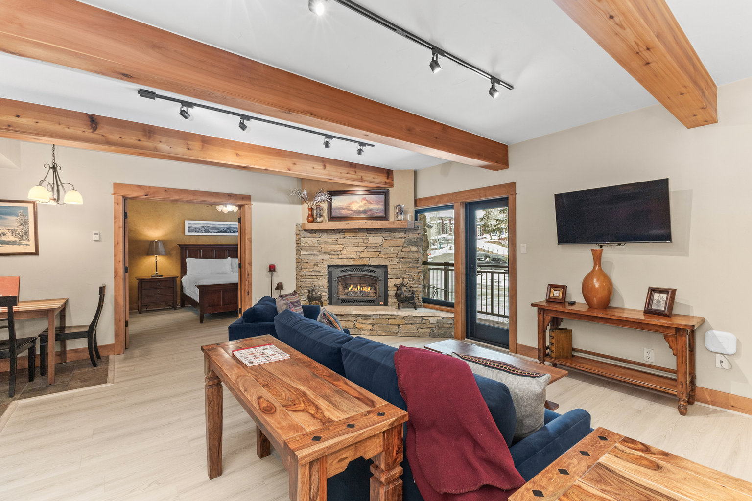 Steamboat Springs Vacation Rental