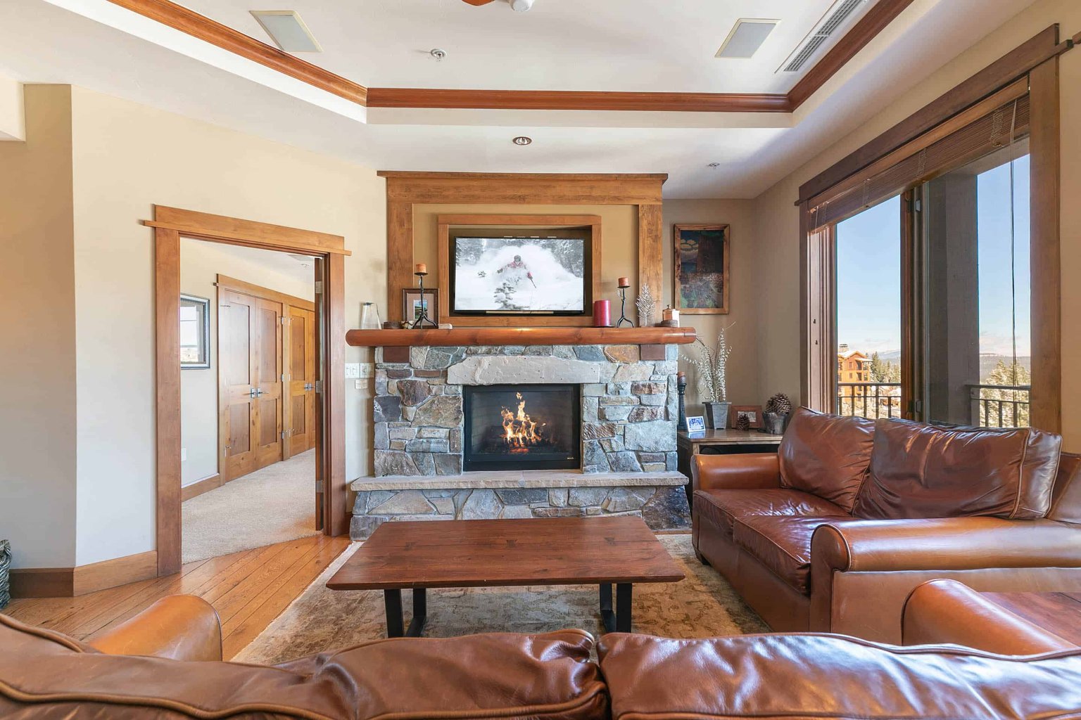Truckee Vacation Rental