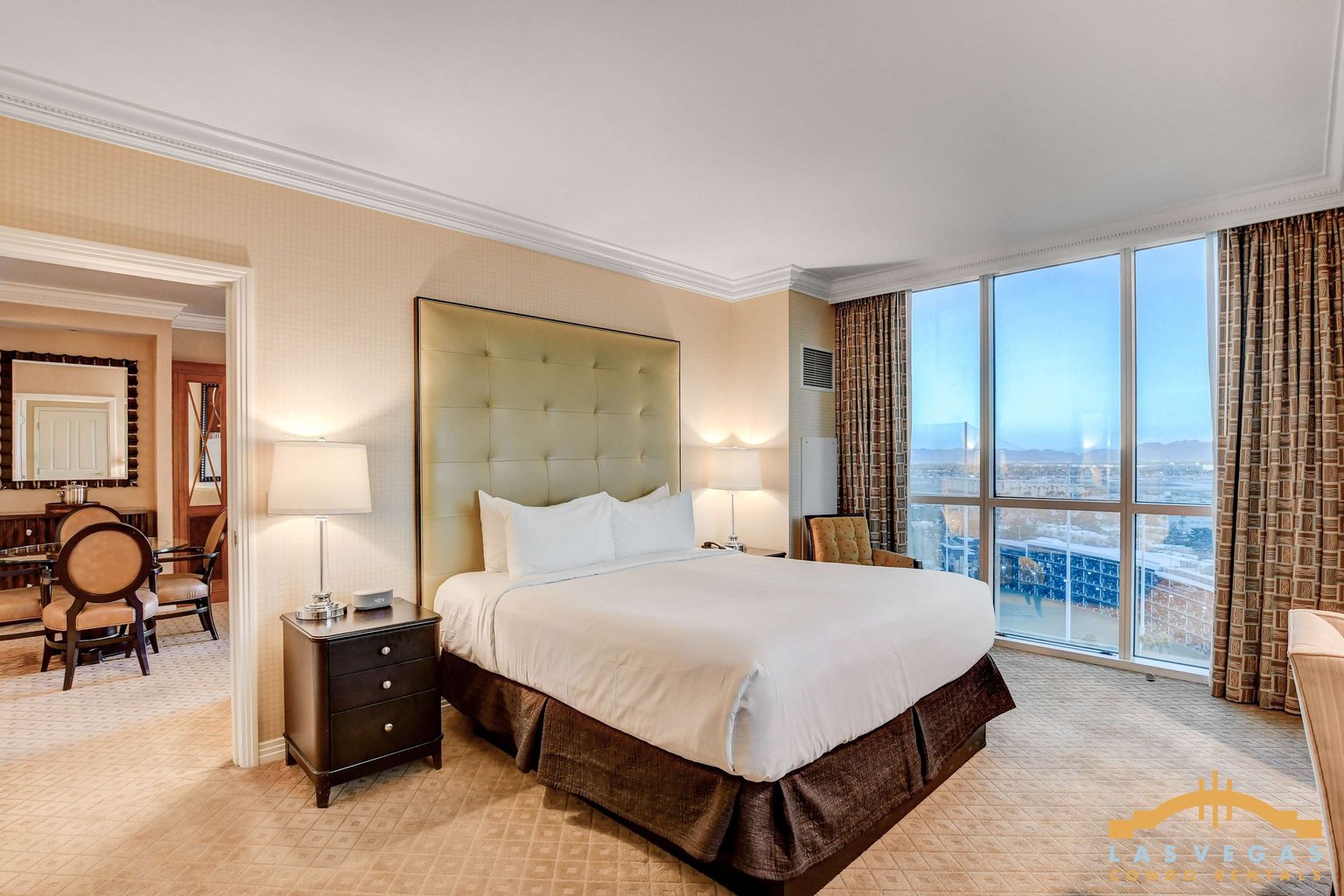 Las Vegas Vacation Rental