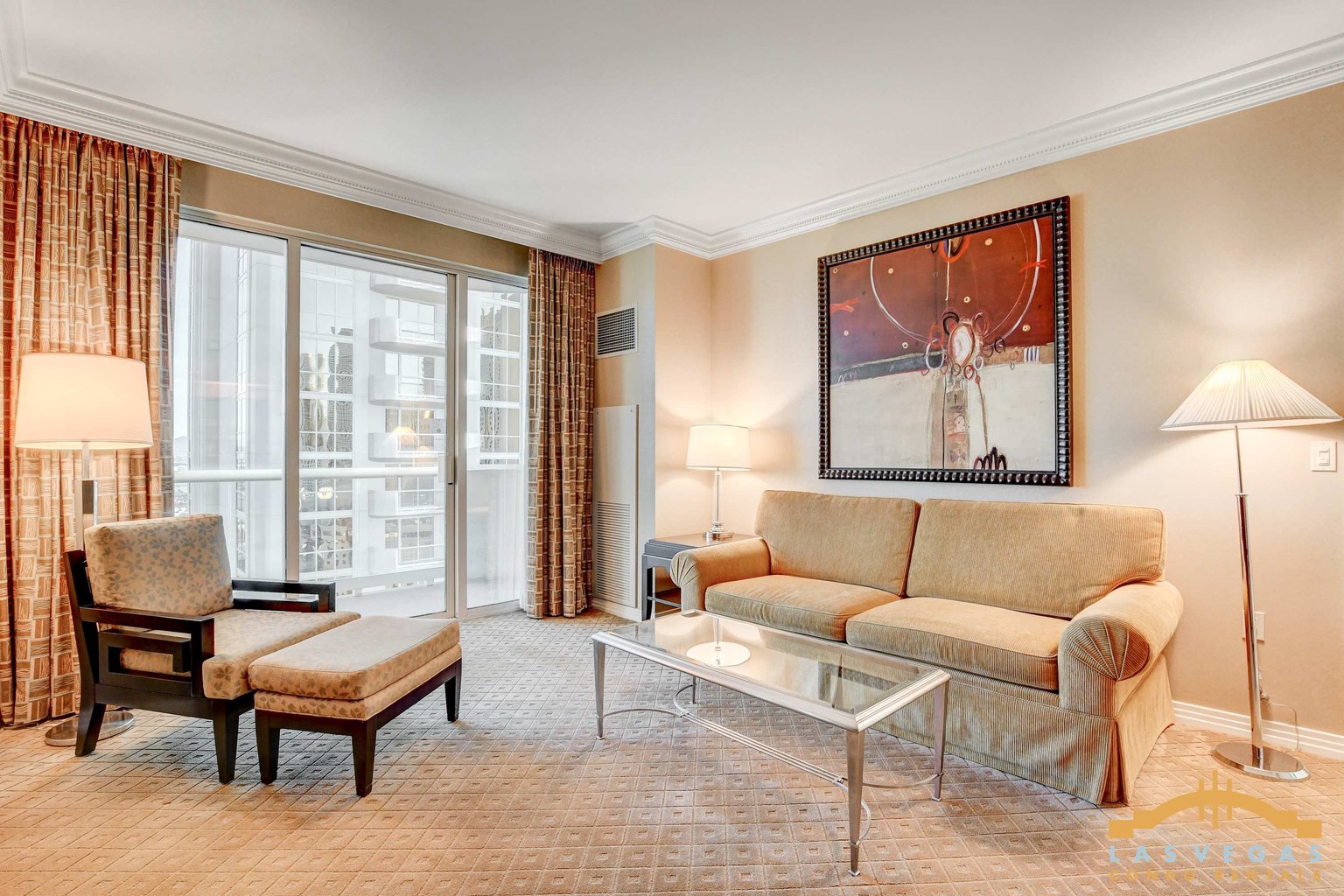 Las Vegas Vacation Rental