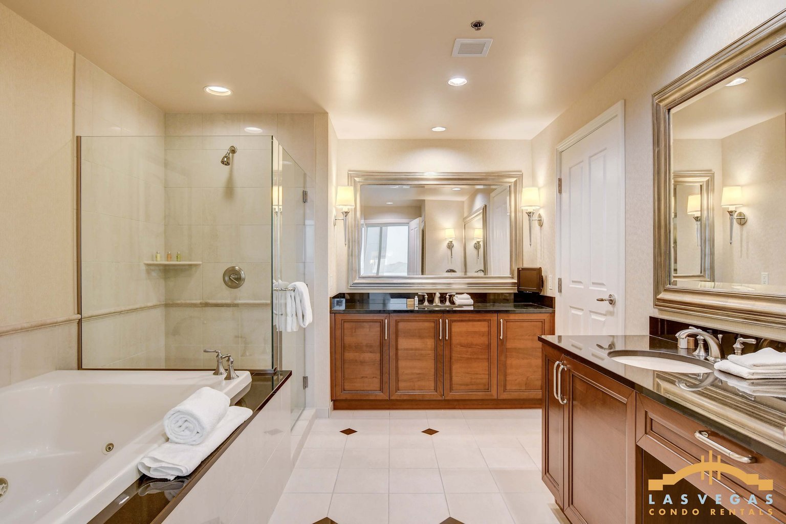 Las Vegas Vacation Rental