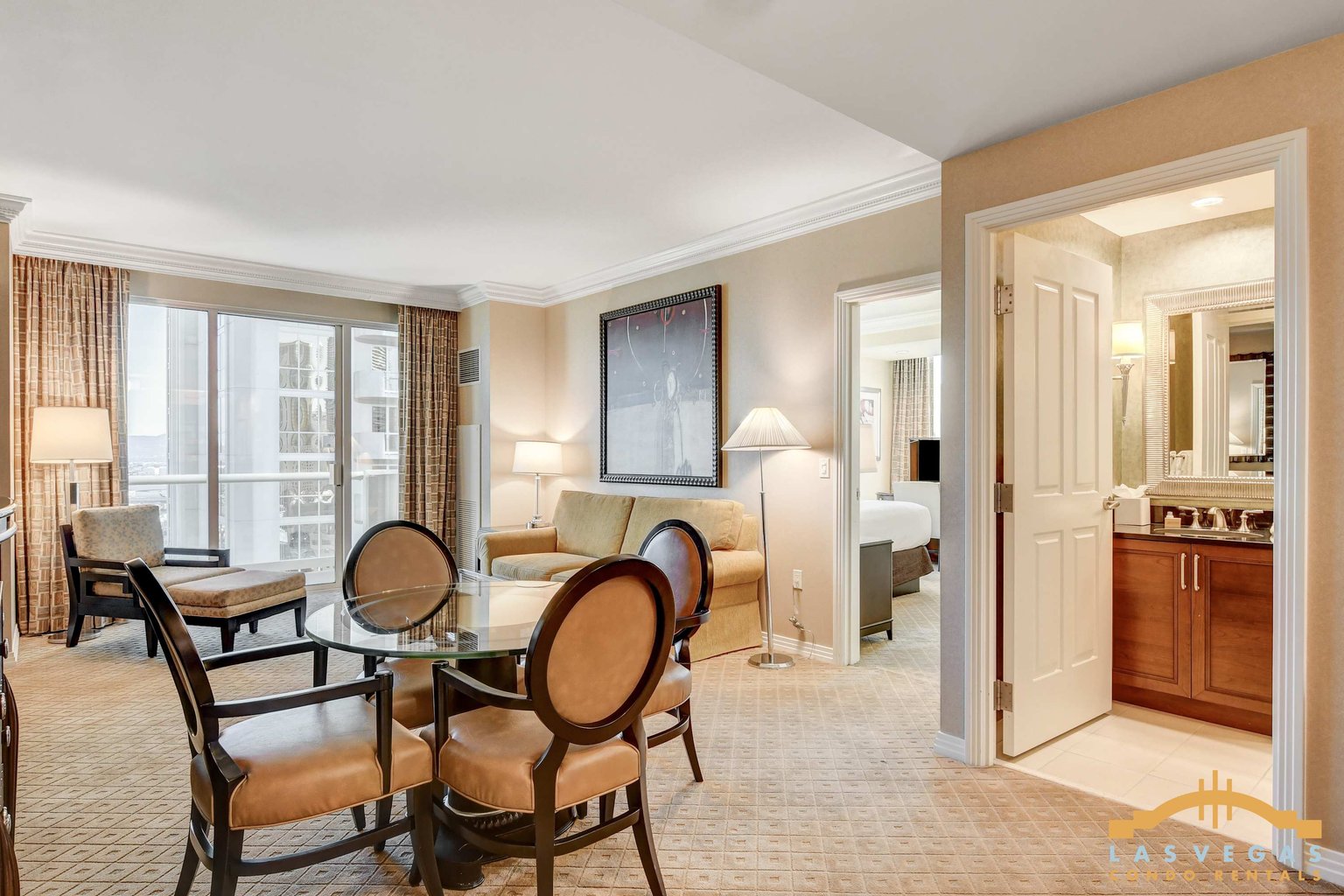 Las Vegas Vacation Rental