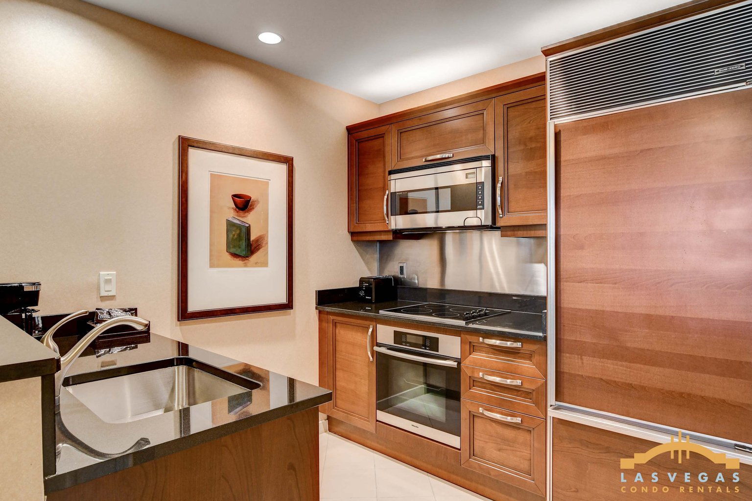 Las Vegas Vacation Rental