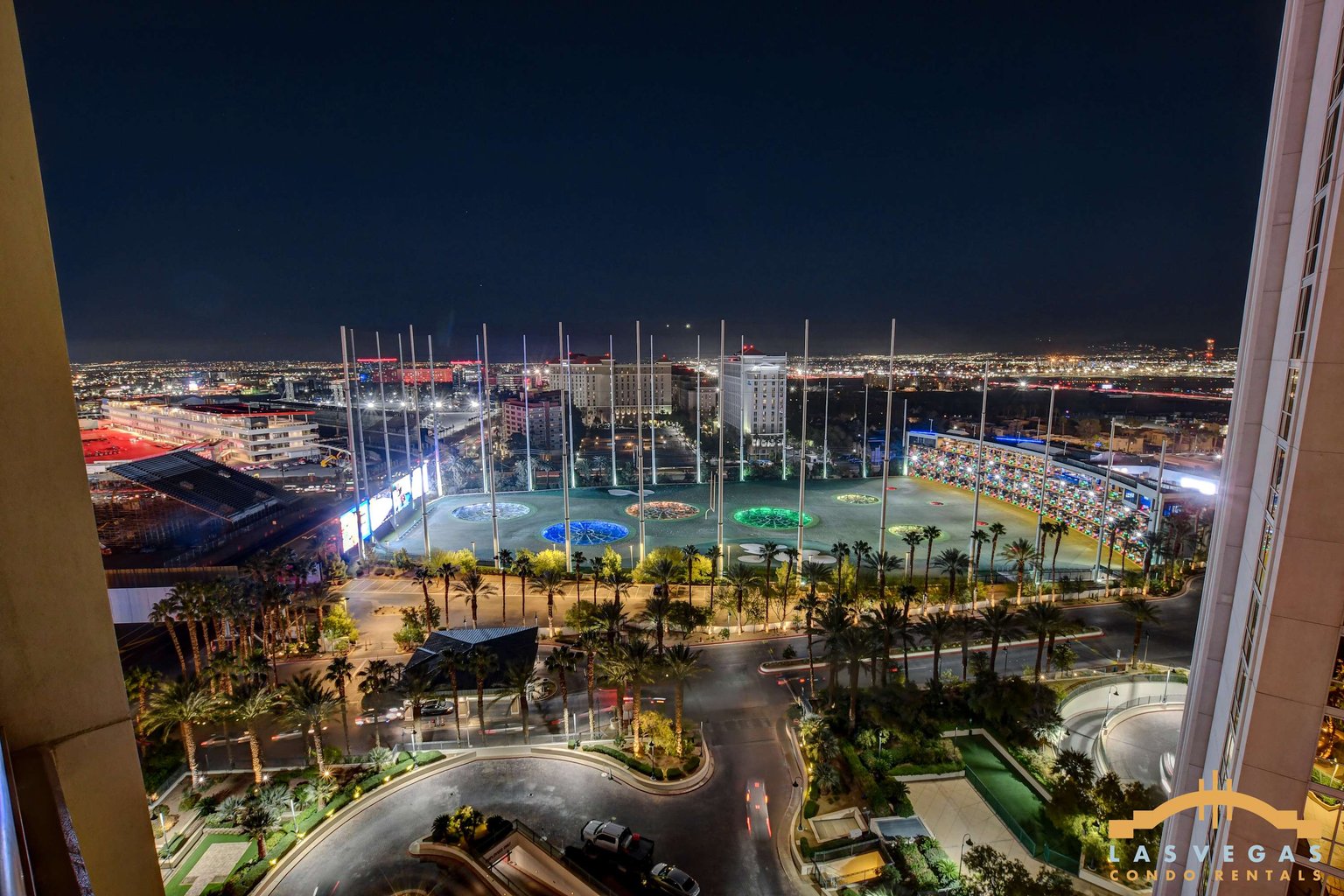 Las Vegas Vacation Rental