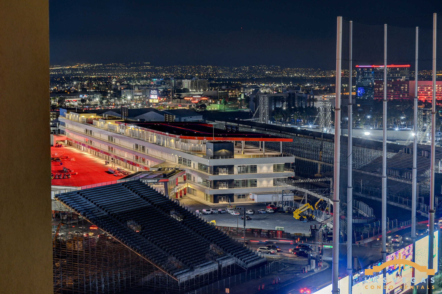 Las Vegas Vacation Rental