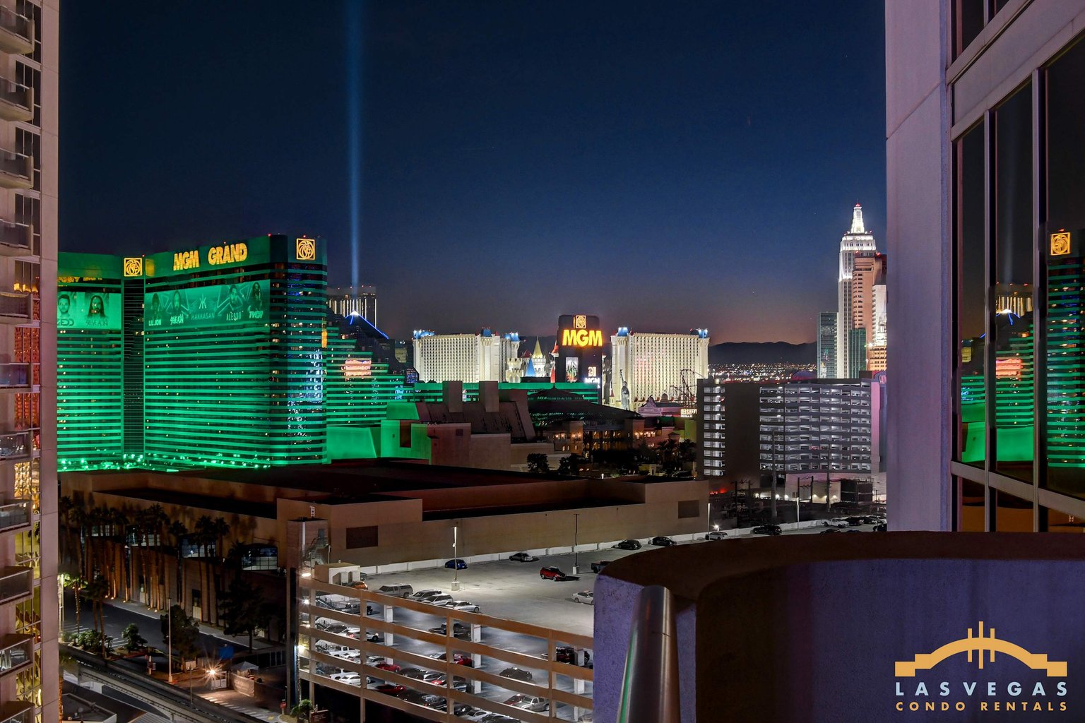 Las Vegas Vacation Rental