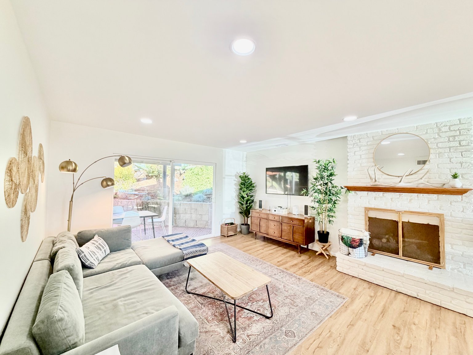 La Mesa Vacation Rental