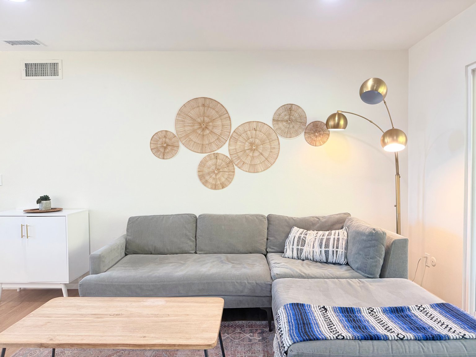 La Mesa Vacation Rental