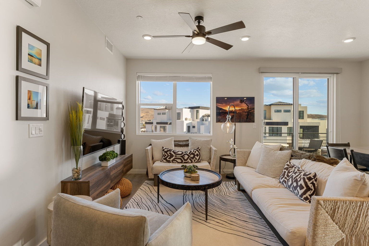St. George Vacation Rental
