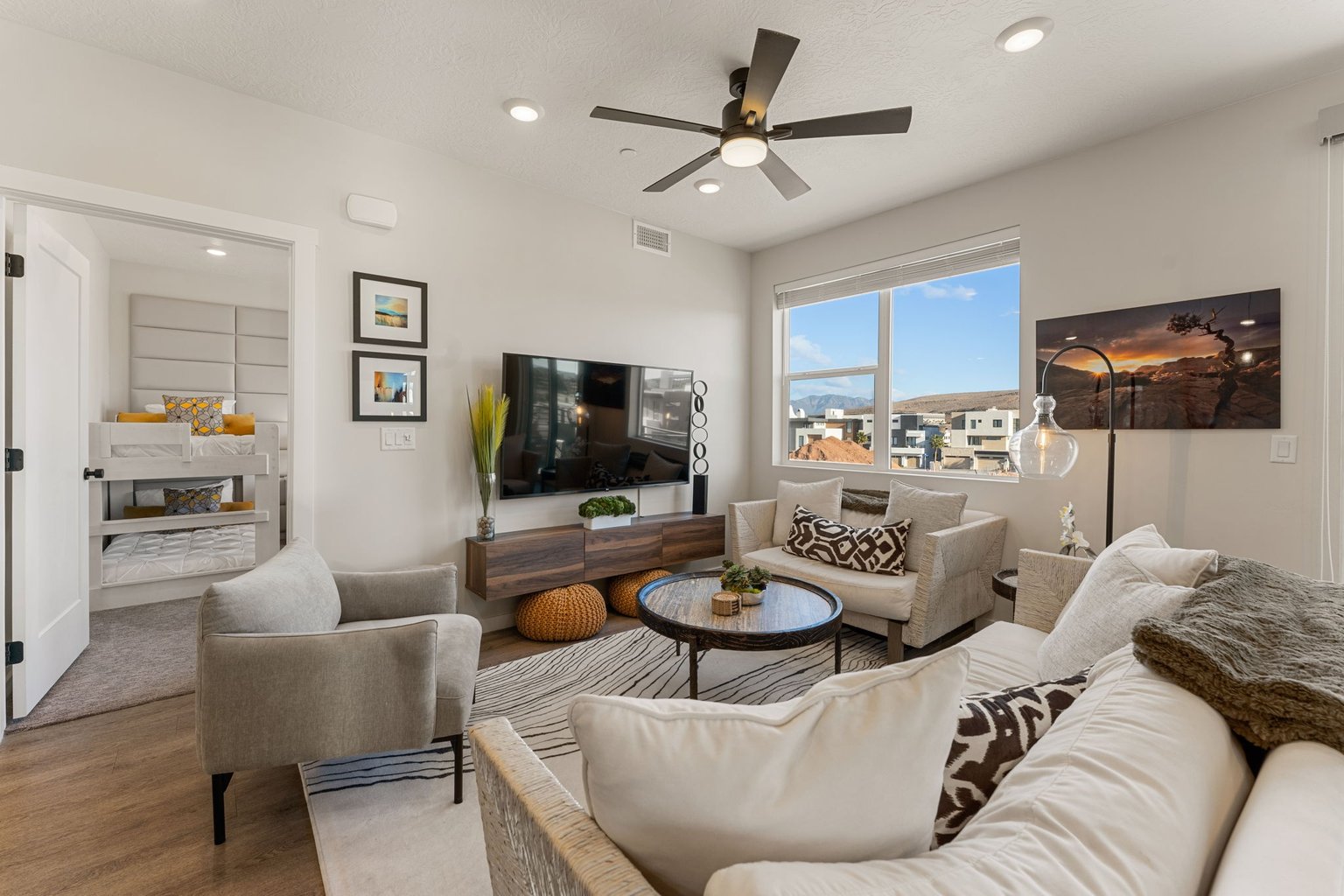 St. George Vacation Rental