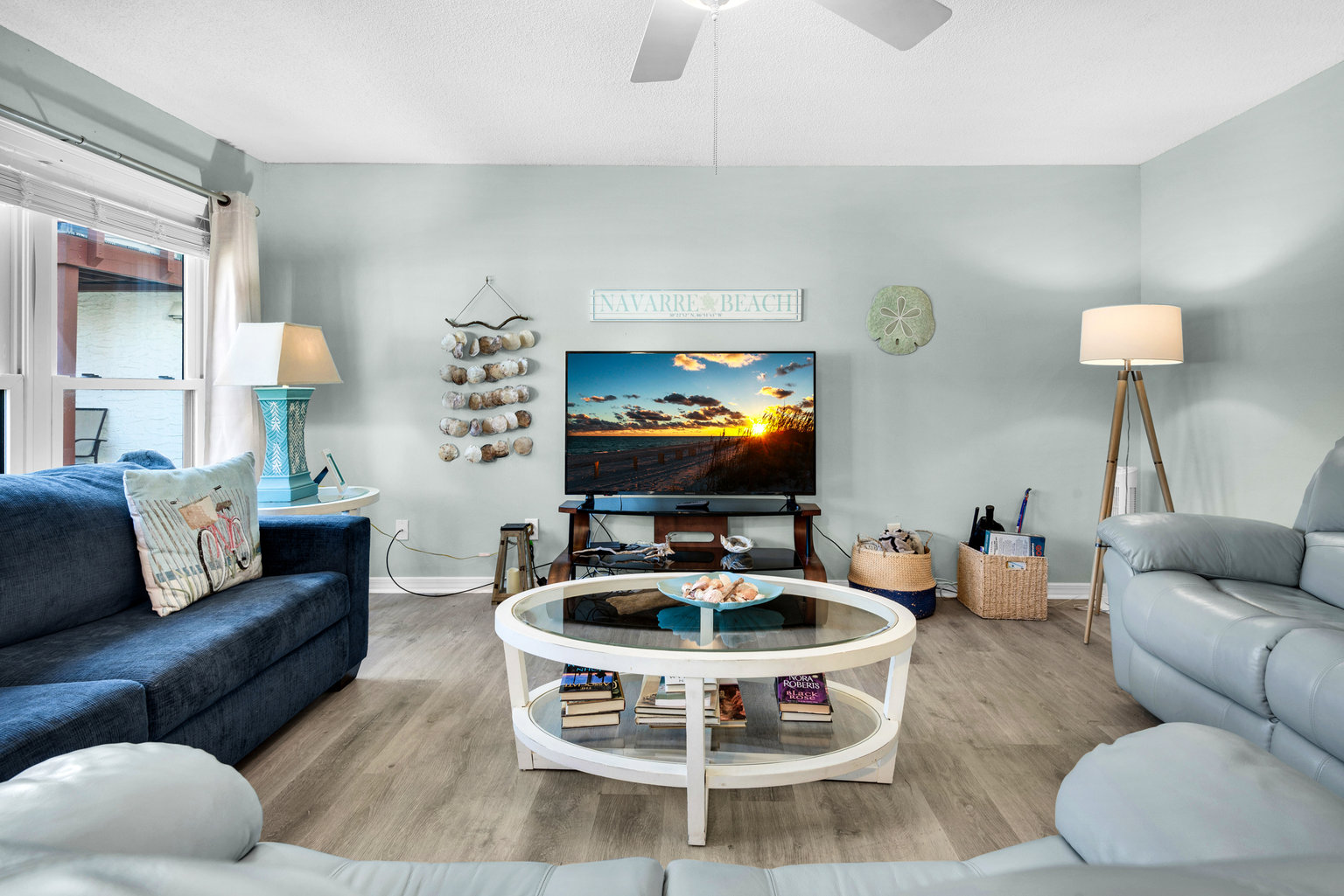 Navarre Beach Vacation Rental