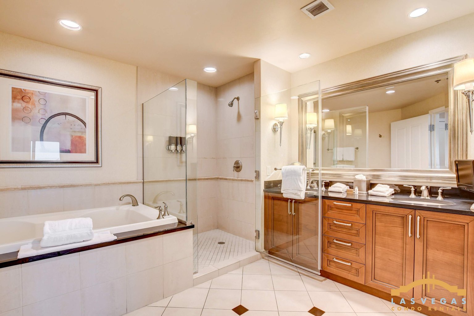 Las Vegas Vacation Rental