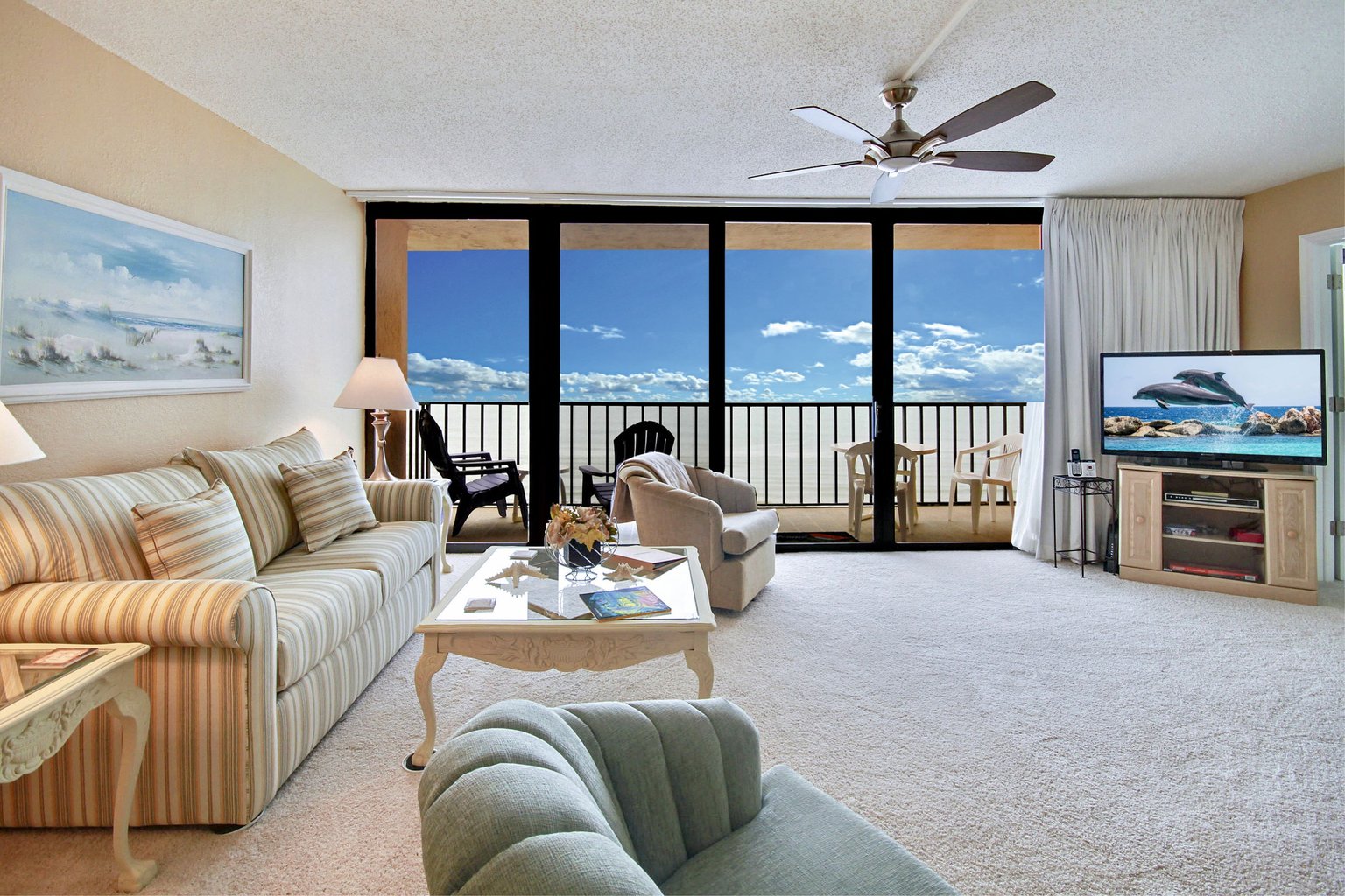 Madeira Beach Vacation Rental