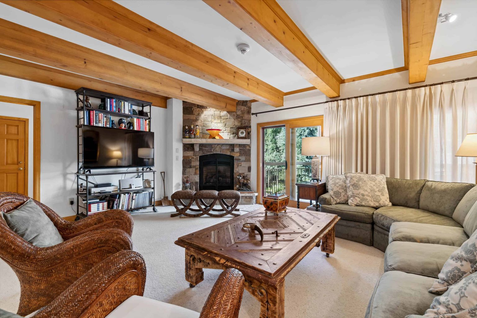 Vail Vacation Rental