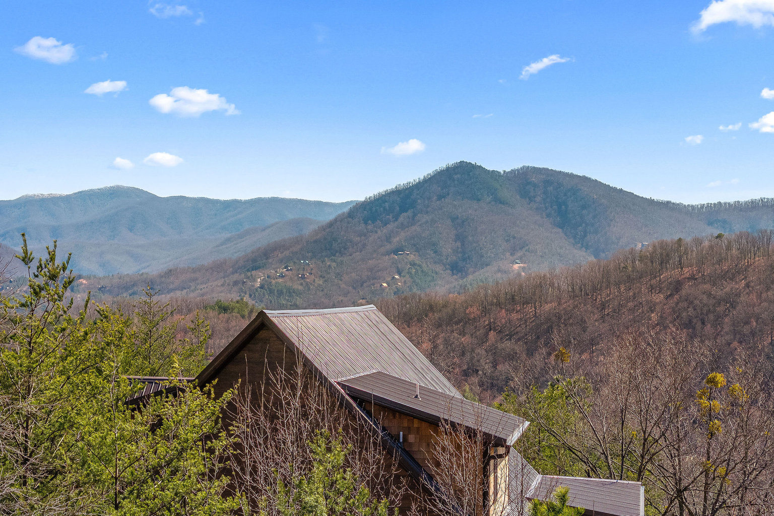 PIGEON FORGE Vacation Rental