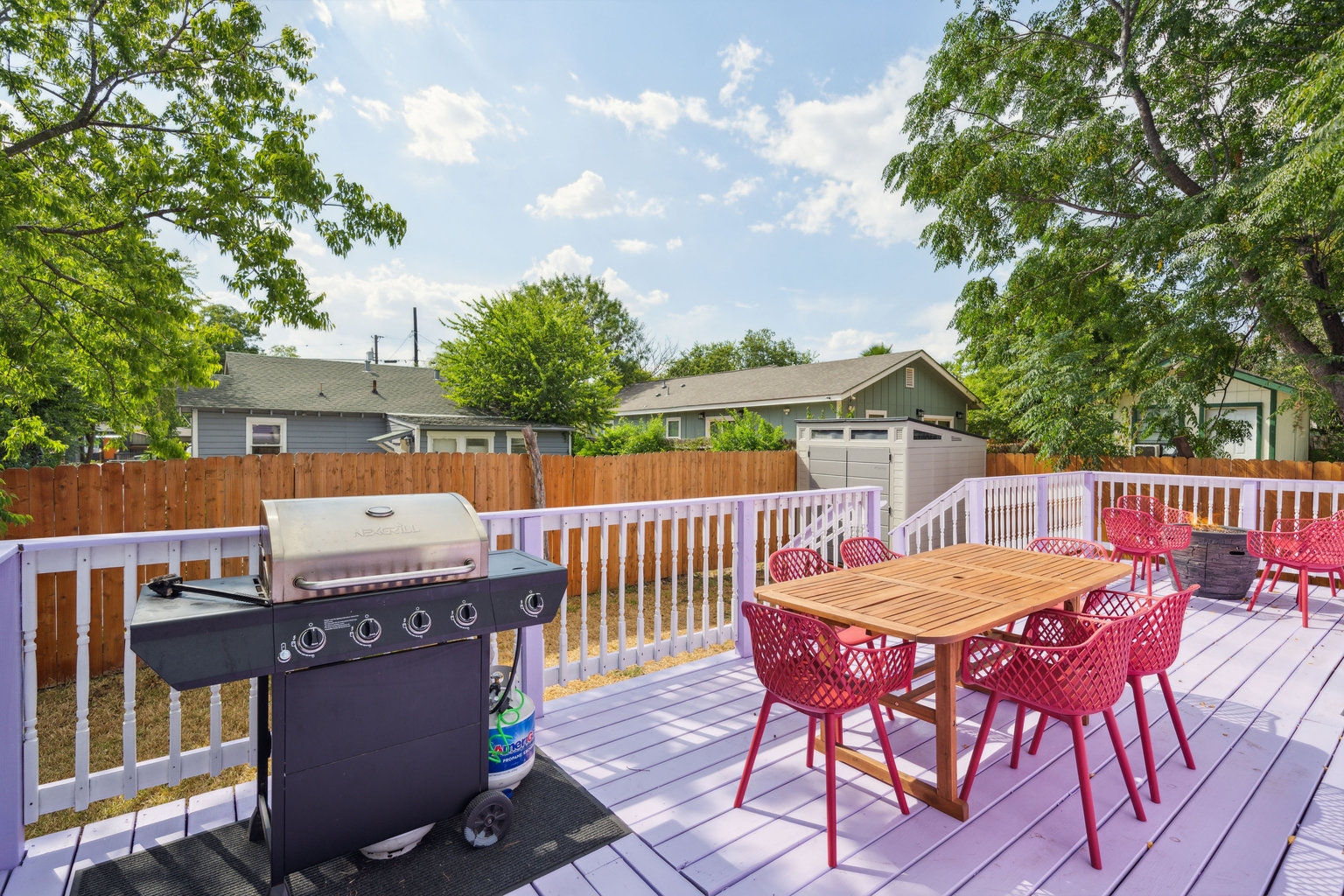 San Antonio Vacation Rental