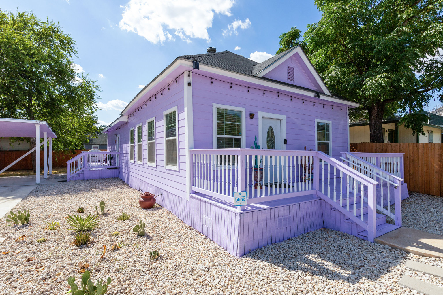 San Antonio Vacation Rental