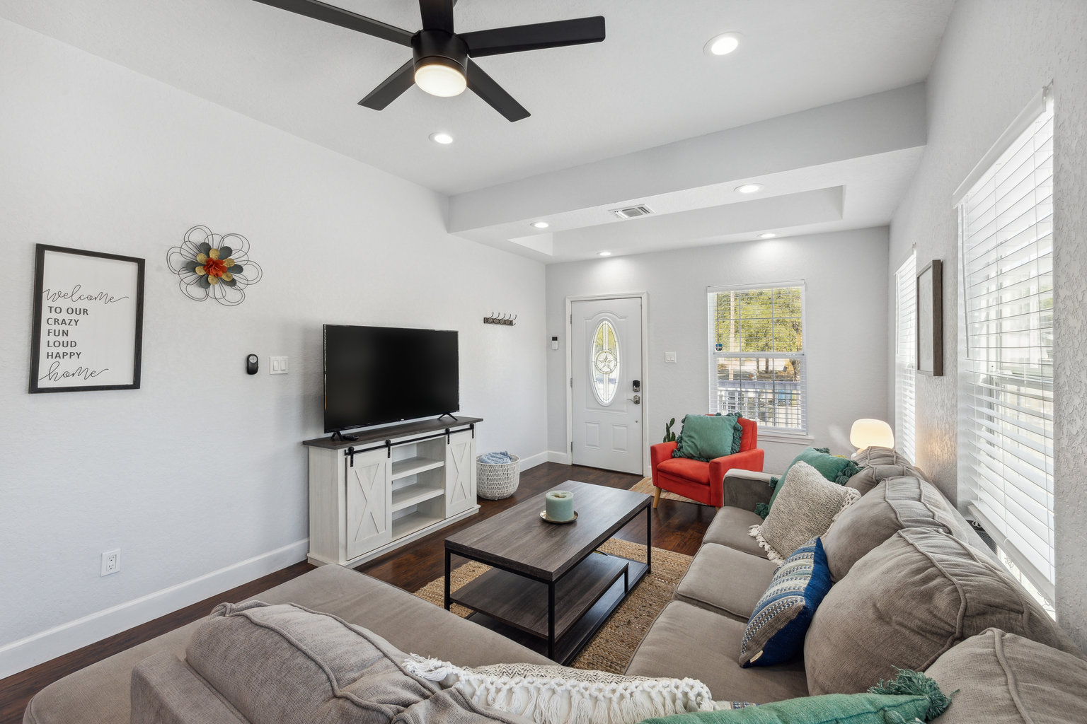 San Antonio Vacation Rental