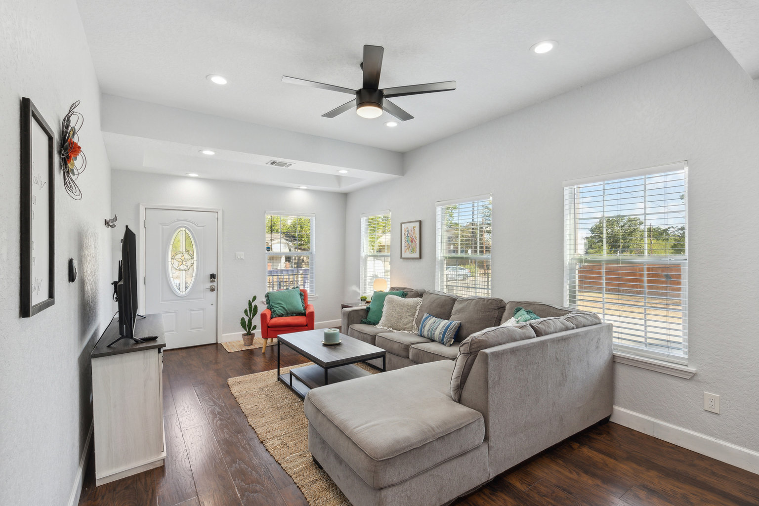 San Antonio Vacation Rental
