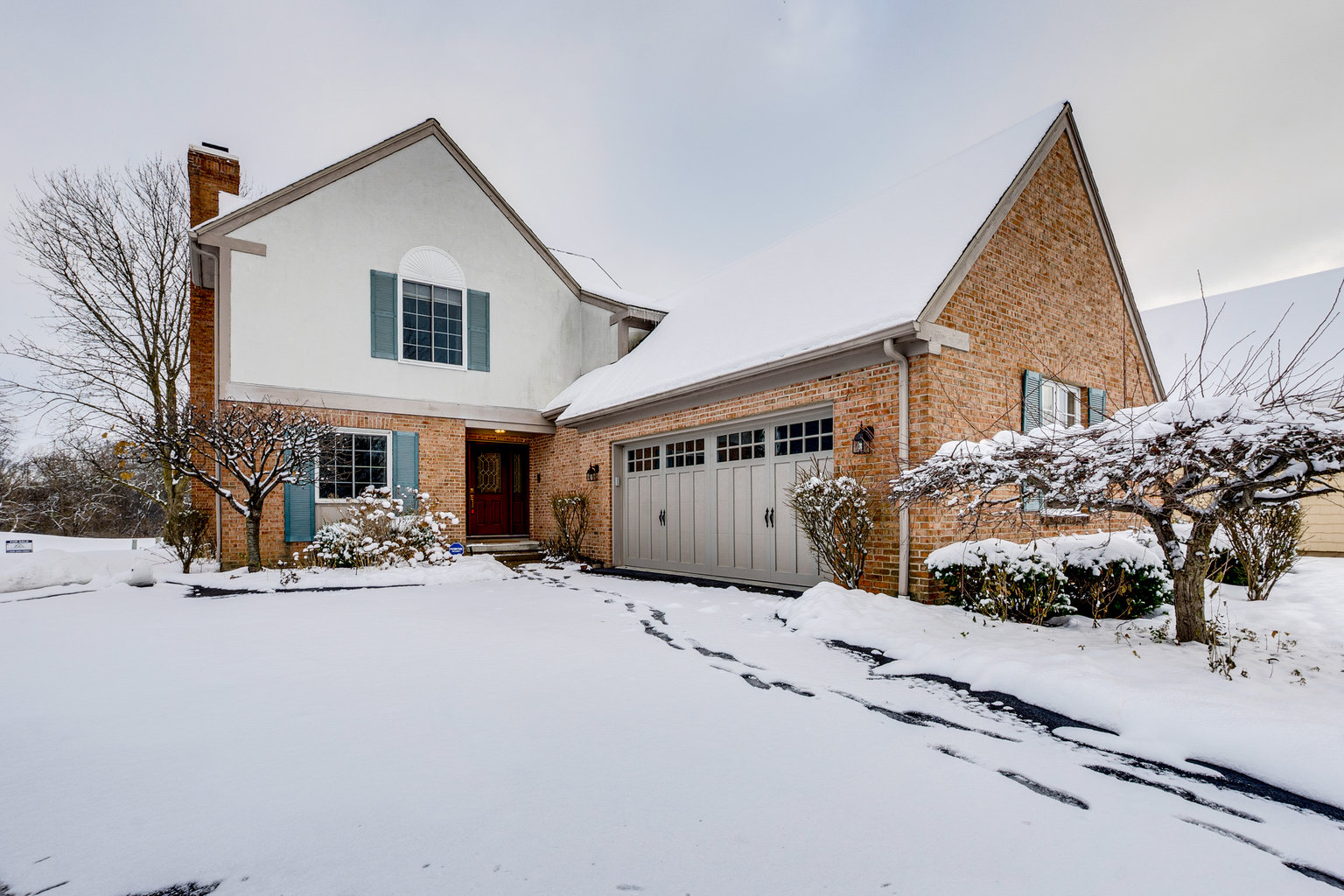 Perrysburg Vacation Rental