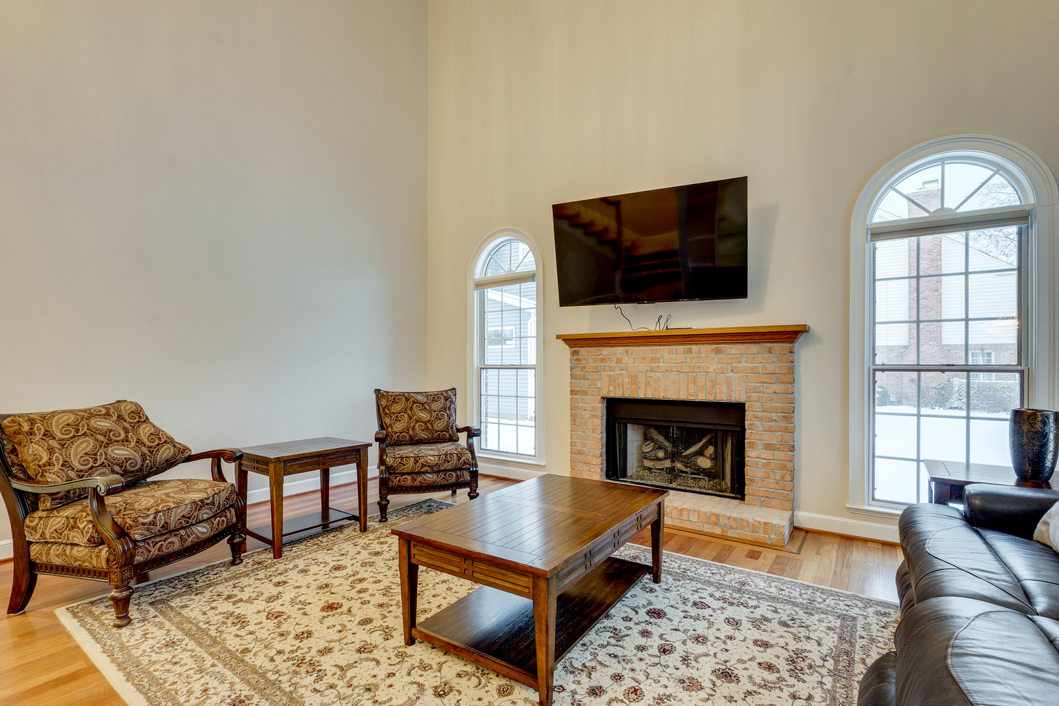 Perrysburg Vacation Rental