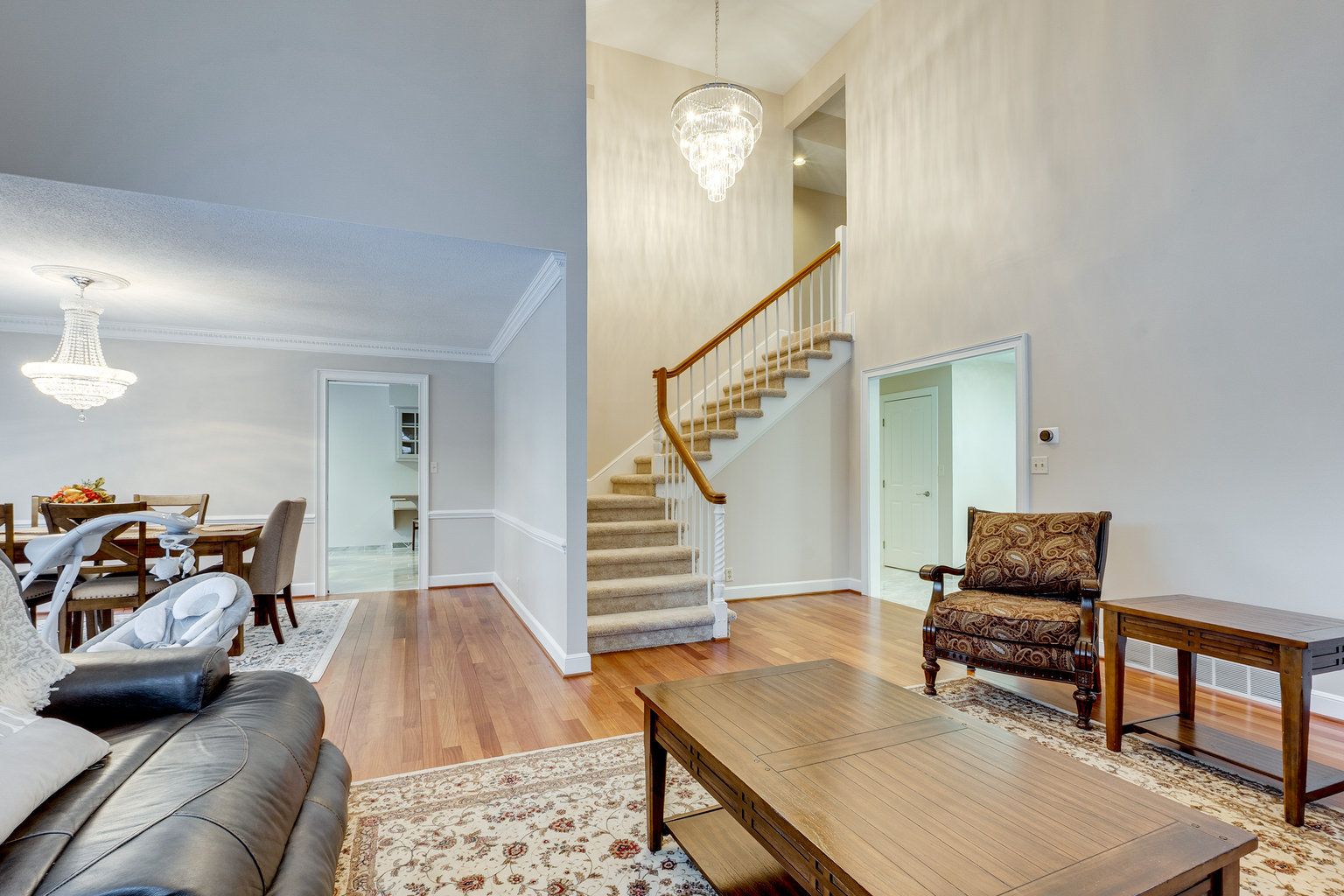 Perrysburg Vacation Rental