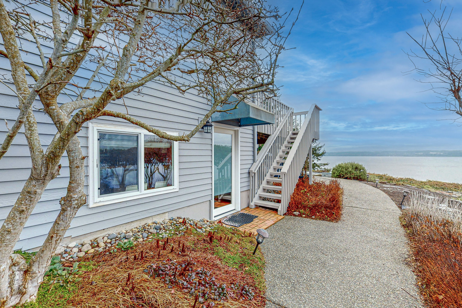 Camano Vacation Rental